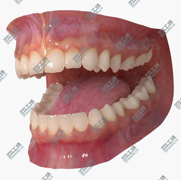 images/goods_img/20210312/3D Mouth/1.jpg